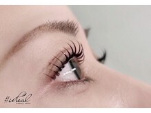 イディアル(#ideal)/くるん持続♪