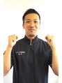 トロイカ整骨院 和泉中央店&nbsp;池本 涼平