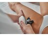 術後BODY体のインディバ・INDIBAケア術後ボディ用/ボコボコ凸凹奇跡ケア回復
