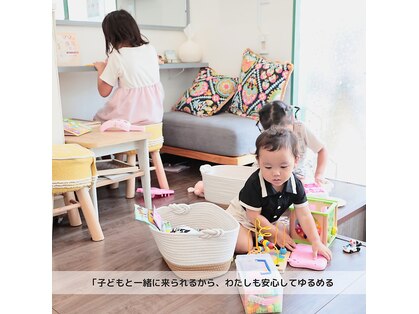 アイビューティーララニ(eyeBeauty La.lani)の写真