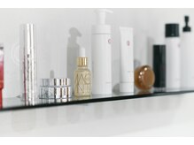 江原道 銀座サロン(Koh Gen Do)/KohGenDoを製品を使用