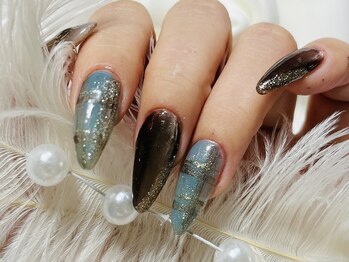 持ち込みデザイン