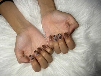 アネラネイル(Anela nail)/ニュアンスネイル