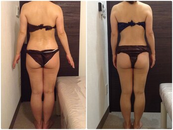 美容整体ウェリナ 名駅院/小顔矯正/骨盤矯正/美脚サロン