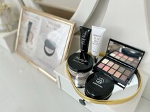 米子美人の雰囲気（*メイクスペース*施術後はこだわりのコスメでメイク直しOK♪）