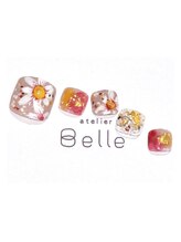 アトリエ ベル(atelier Belle)/＊みつめよう