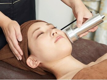 エステプロ ラボ 自由が丘の写真/【初回限定79%OFF】話題の幹細胞トリートメント体験でふっくら若見え肌★