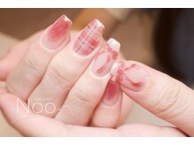 ヌック(Nook)/お持ち込みデザイン♪