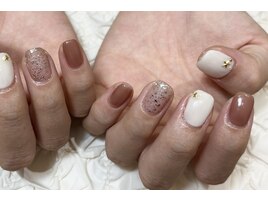 シンプルデザイン