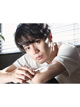 メンズにオススメのサロン