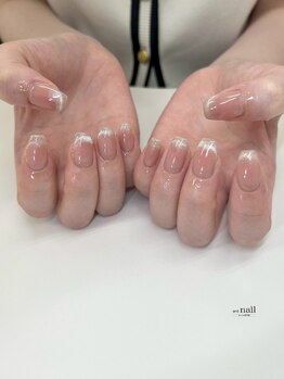 アンドラッシュ 駒込駅前店(and lash)/