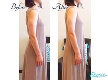 お顔とお体のセット施術が基本。『不調が無いのが普通』の健康へ