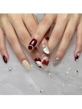 エース(ace)/持ち込みアートデザイン