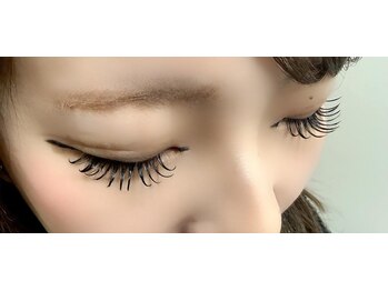 エネル バイ アルト(eneru by arto)/フラットラッシュ付け放題