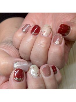 10本コース　6280円