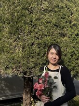 ベルダ(BELDAD)&nbsp;Sayaka.s 