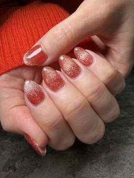 ネイルフレーバー(Nail Fravor)/