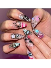 ピンズイチロク(PINS16)/Gel-x150分