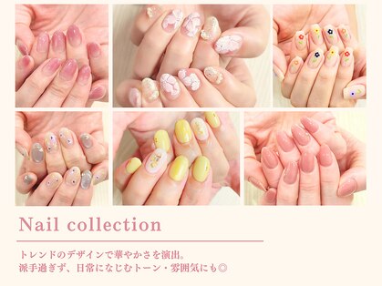 ナナネイル(Nana.Nail)の写真