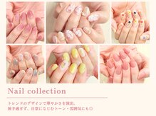 ナナネイル(Nana.Nail)