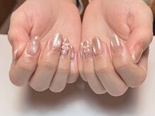 シーネイルサロン 香取店(C nail salon)/