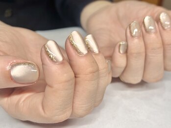 持ち込みデザイン