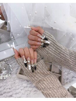 ティディ(TIDY)/French