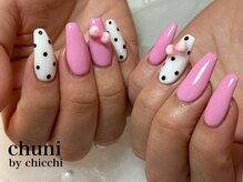 チュニ バイ チッチ 小倉店(chuni by chicchi)/90minやり方題