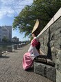 チャマ 徳島本店(CHAMA) 阿波踊り大好きです♪