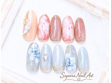 サパラ 八千代台店(Sapara)/プラチナ定額☆￥6,899　100種☆