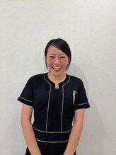 クイックアイズ セルフメイド 泉大津店(Quick Eyes SELFMADE)&nbsp;菅 詩菜