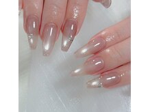 ネイルルーム オルポノ(Olupono)の雰囲気(キレイめ、韓国系、ニュアンスなど幅広いデザインに対応☆)
