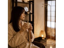 ユクリ(YUQRI)の雰囲気（他のお客様に会うことなくゆっくりとお過ごし頂けます！）