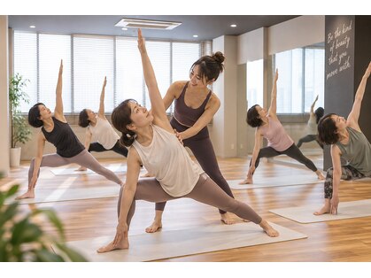 nagi yogaの写真