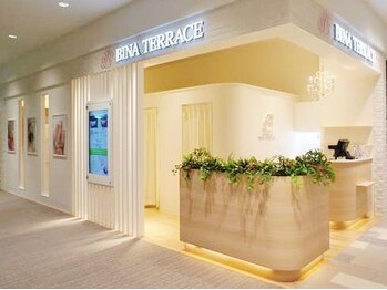 ビナテラス ららぽーと湘南平塚店(BINA TERRACE)