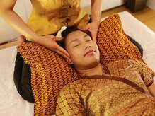 タイ古式マッサージ ルアンティップ 赤羽/タイ古式マッサージ4
