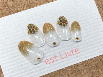 エストリブレ(estLivre)/ホログラムアート