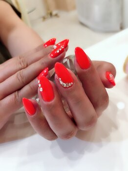 ブリリアント ネイル(Briliant Nail)/定額メニュー