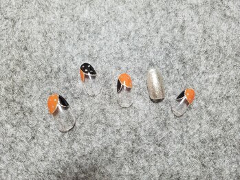 ネイルサロン アウリィ(AULII)/NAILSALON AULII