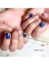 アイリーネイル(IRIE NAIL)/ジェル