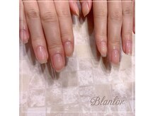 ネイルサロン ブランロール 三軒茶屋店(Blanl'or)/ケア