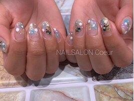 デザイン相談コース￥8770