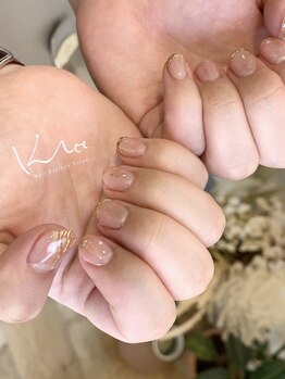 クレー(Klee)/定額Rich Designコース