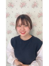 サンライズ(SUNRISE)&nbsp;星原 りお