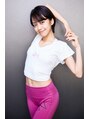 全力ストレッチ 目黒 Miki 店長