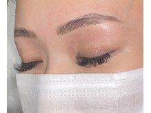 ノーラスリエン(Nolaslien)/ハリウッドブロウリフト麻布十番