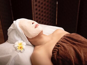 ビーザライト(Be the light)/とっても心地よい石膏パック☆