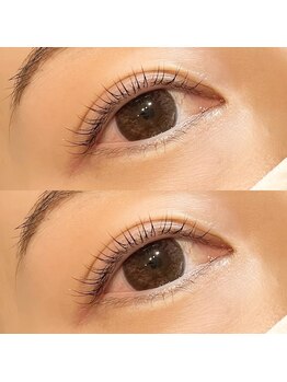 ウカ(Uka)/まつ毛パーマ