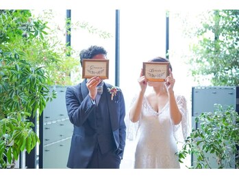 クレビア 麻布十番(CREBIA)/ブライダルエステ♪