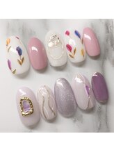 メイ アンド ティースタイル(Mei&T's style)/